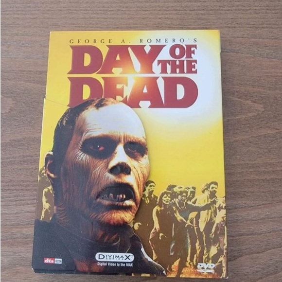 Assorted horror movies - Picture 4 of 5